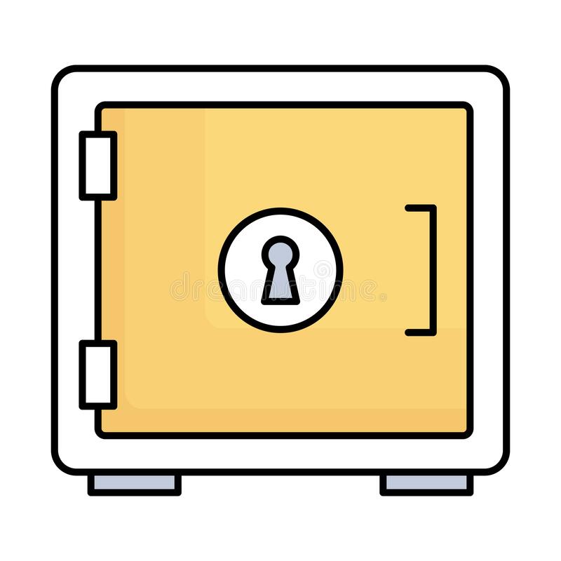 Hyper secure document vaults
